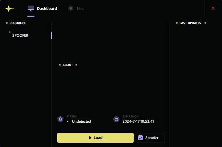 Ancient — screenshot 1