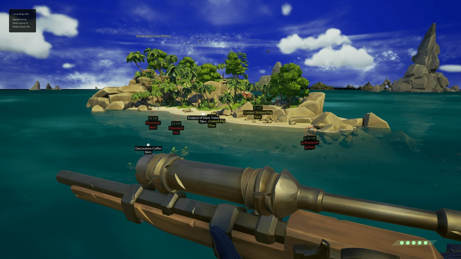 0xCheats — screenshot 1